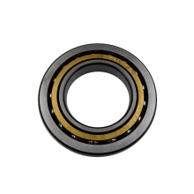 Single row 7000 angular contact spherical plain bearings